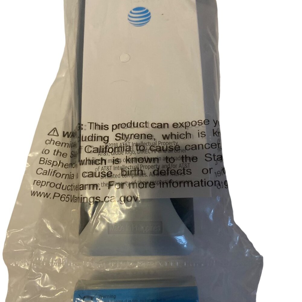 DirecTV Remote Control RC66RX RF-XMP R H/HR & Above With Batteries NEW - Picture 5 of 7